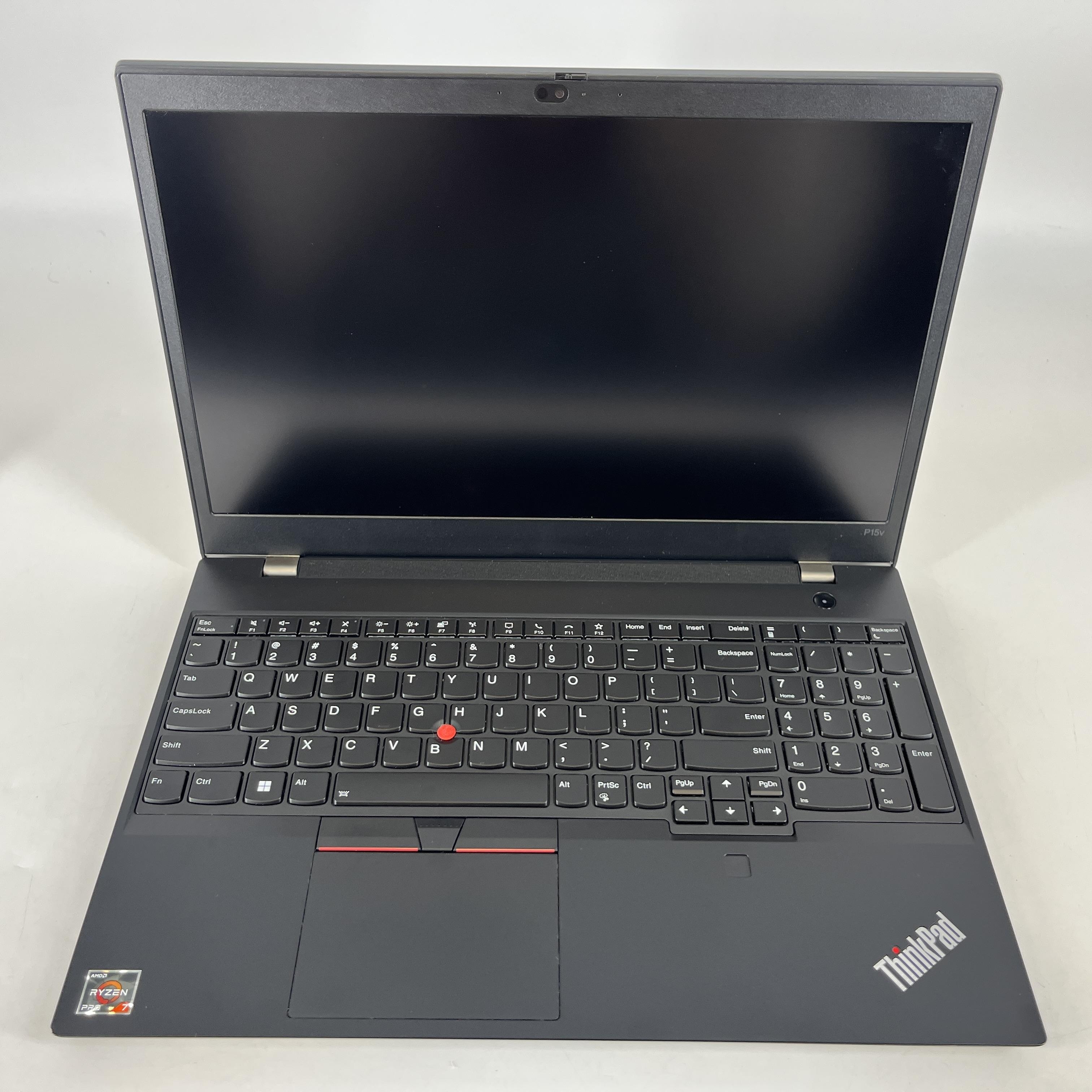 Lenovo ThinkPad P15v Gen 3